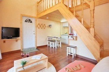 Gapyeong Yeowoobyeol Pension