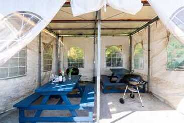 Geojedo Nulpureun Pension