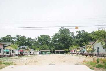 Goesan Haengbok Nurigo Pension