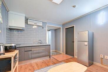 Danyang In Sobaeksan Pension