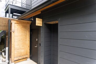 コテージ Gora Base A