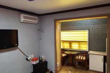 Goseong Jaeil Pension