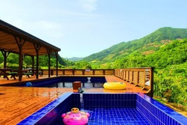 Gwangyang Supsongnongwon Pension