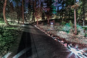 קוטג'' Heavenly Pines