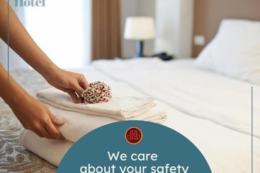 Hilltop Hotel By Secoms