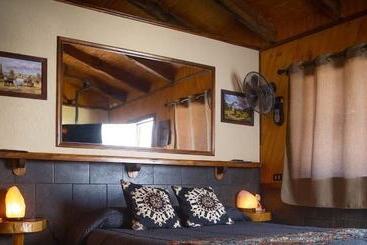 فندق Alto Cipres