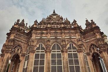 فندق Aramness Gir National Park