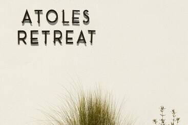 فندق Atoles Retreat