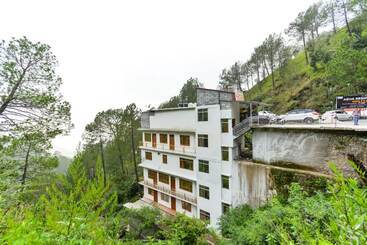 فندق Goroomgo Asha Residency Shimla