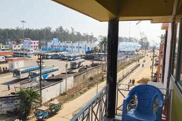 هتل Goroomgo Sunny Digha