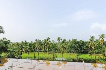 Itsy Hotels Morjim Pride