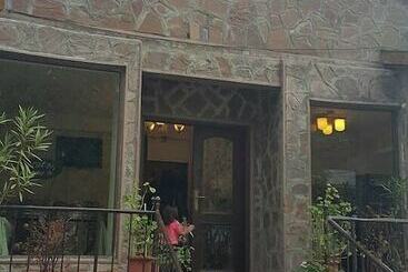 Hotel Maisonette Morning Side