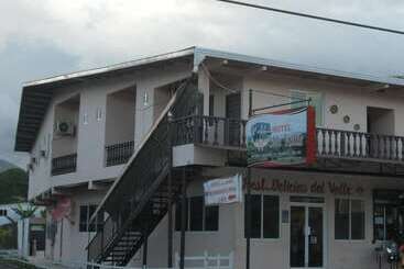 בית מלון כפרי Mi Valle