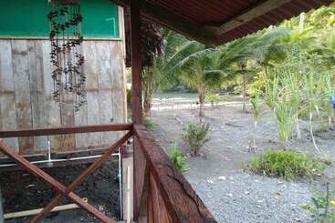 Posada Ecoturística Chachita