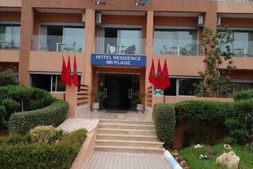 هتل Residence Imiplage