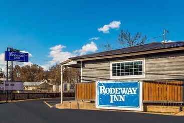 فندق Rodeway Inn