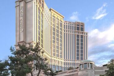 호텔 The Palazzo Prestige Club Lounge