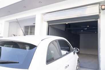 ホテル The Residences Kalamata