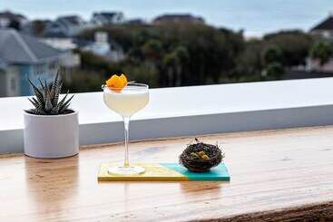 هتل Wild Dunes Resort – Residences At Sweetgrass