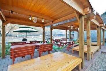 Miryang Kansanae And The People Pension