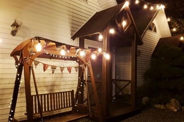 Miryang The Stay Sup Pension