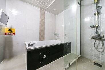 Motel Changwon Masan Time