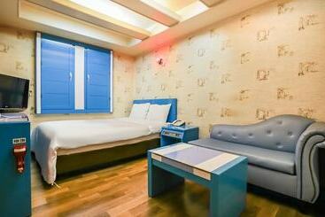 Motel Jecheon Valentine