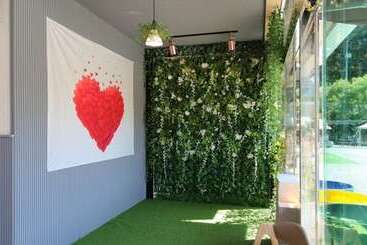 Muju Full House Pension