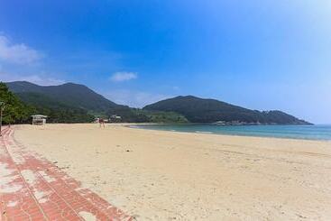 Namhae Anchae Pension