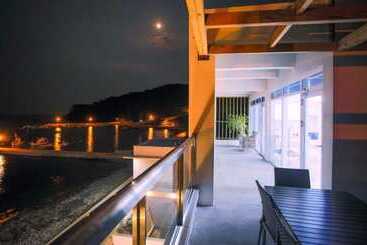 Namhae Blue Stone Pension