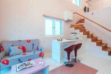 Namhae Gold River Pension