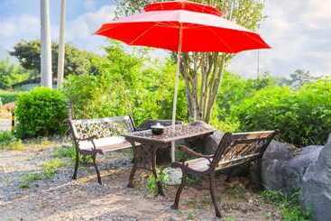 Namhae Viking Pension