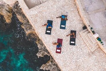 Ocean Cliff Hotel Negril Limited