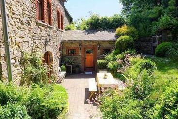 펜션 Dri Les Courtils