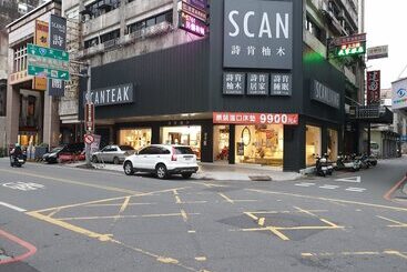 پانسیون Stay A Moment Inn