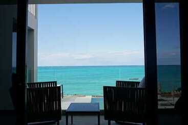 بنسيون Room In Guest Room   Villa Bluu At The Beach