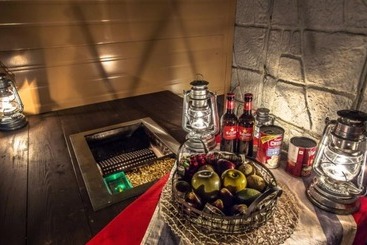 Pocheon Cozy 11 Pension