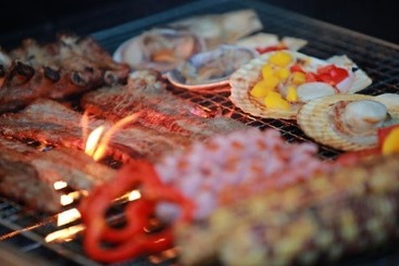 Pohang Uhil Camping Park Pension