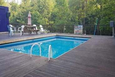 Pyeongchang Sugaseong Pension