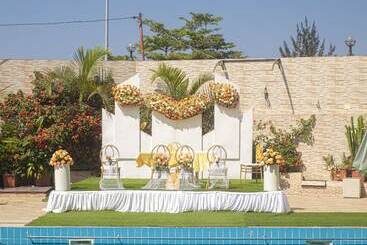 منتجع La Joie Plazza