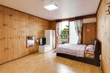 Samcheok Ganuri Pension