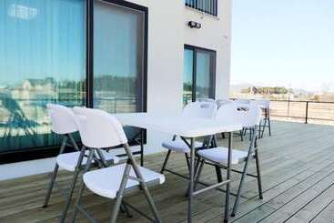 Samcheok Santiago Pension