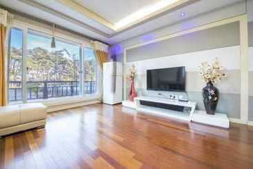 Sokcho Bonita Pension