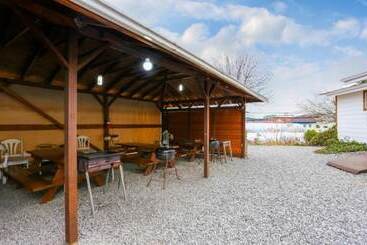 Taean Anabeli Pension