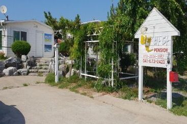 Taean Byeolbada Pension