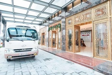 Thanh Dat Hotel Phu Ly