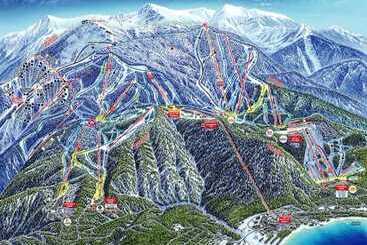 קוטג'' Whiskey Rock