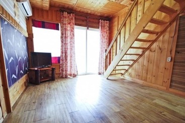 Yangsan  Evergreen Pension