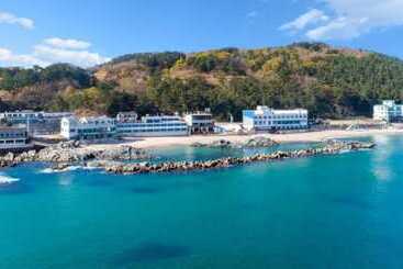 Yeongdeok Private Us 7 Pension