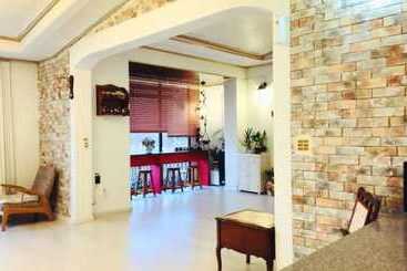 Yeosu Into The Clouds Pension